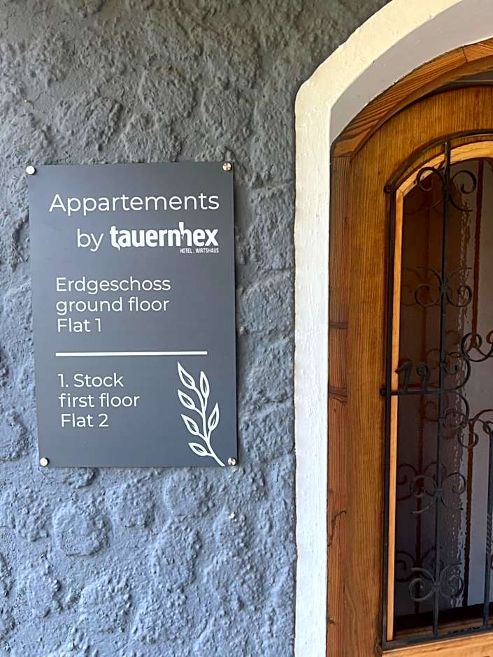 Hotel Restaurant tauernhex