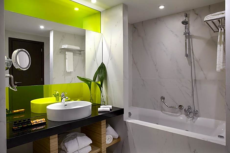 Wyndham Grand Athens