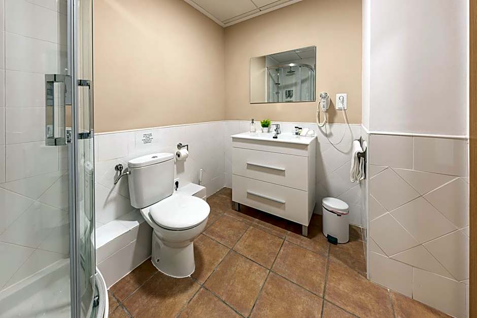 Hotel La Sitja - Adults only