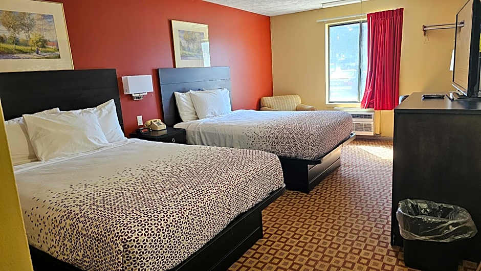 Budgetel inn & Suites