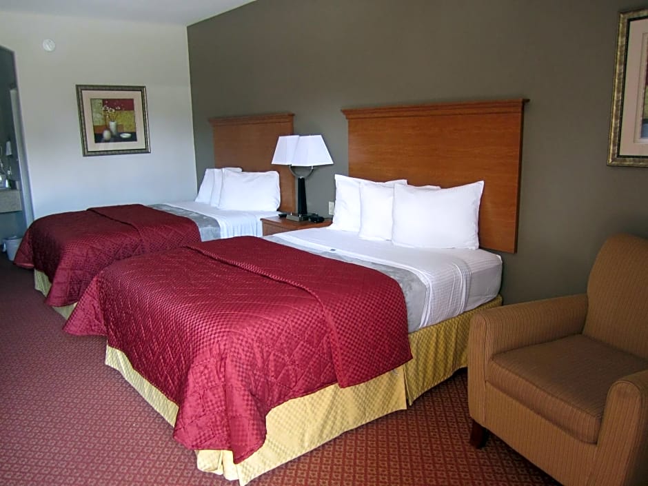 Executive Inn & Suites Jewett