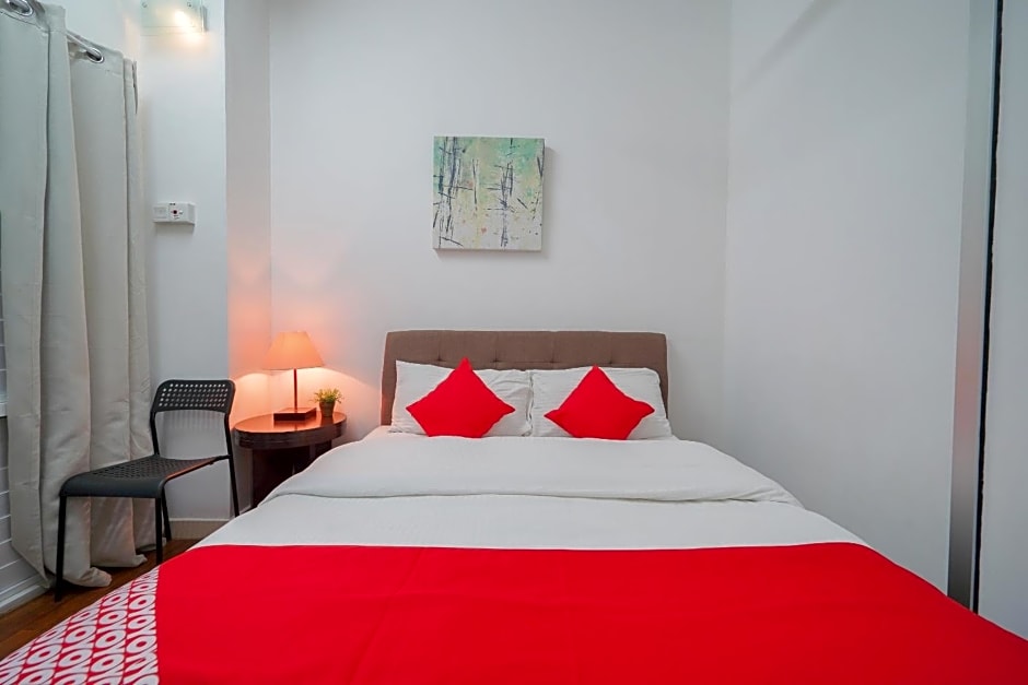 OYO 89987 Nautilus Bay Home Inn