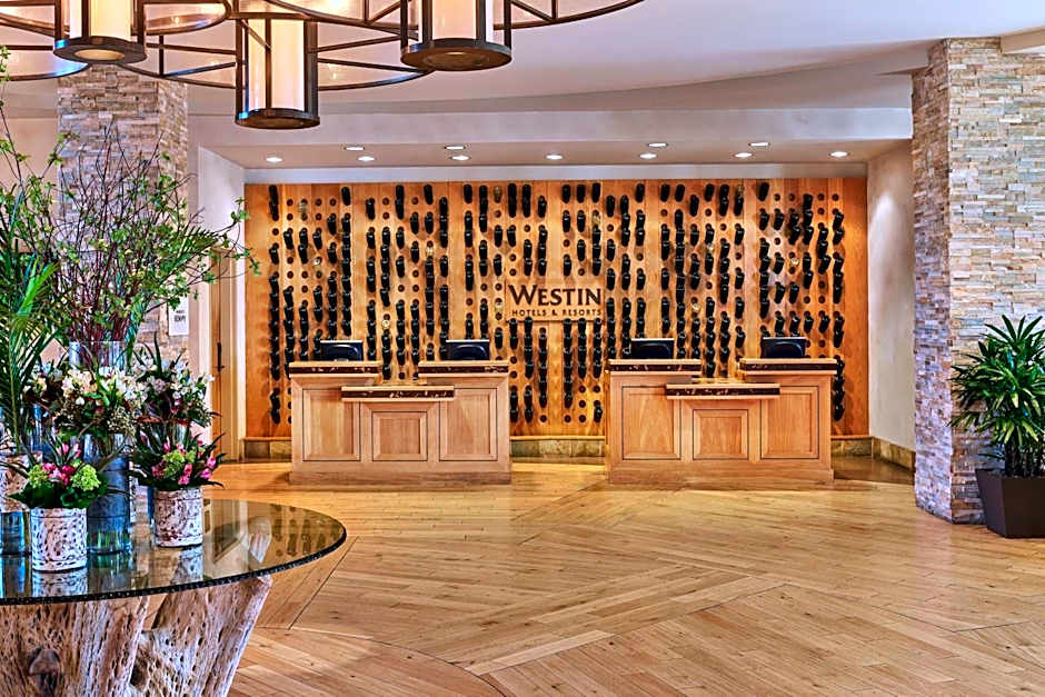 The Westin Verasa Napa