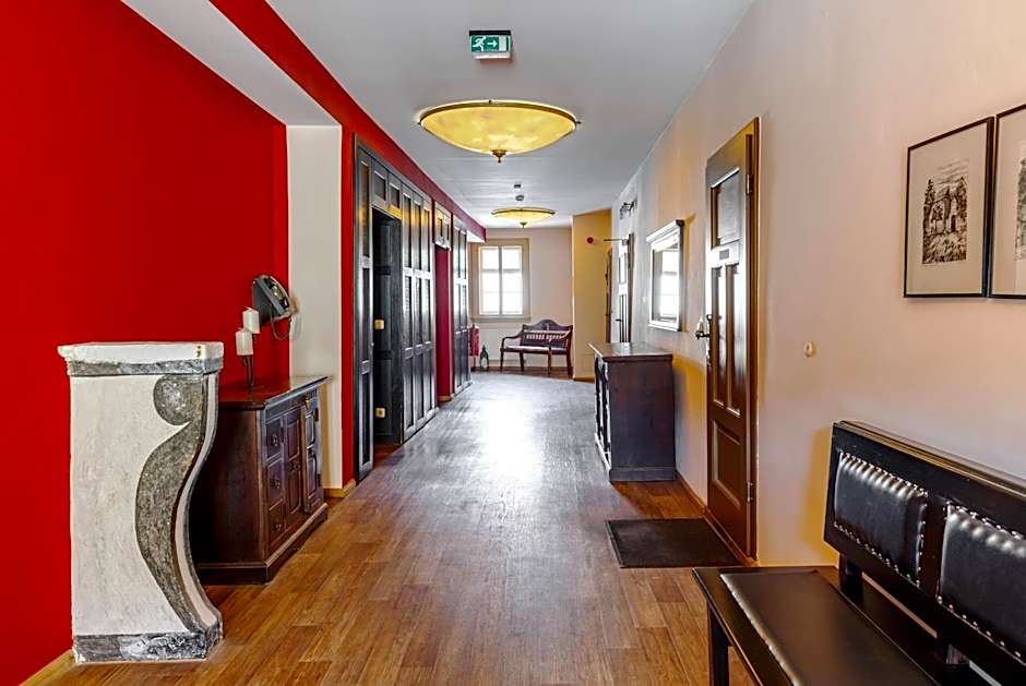 Watzdorfer Geleitschenke und Herberge