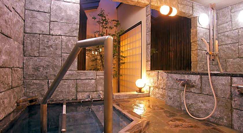 Tenbourotennoyu Arimakan Ryokan