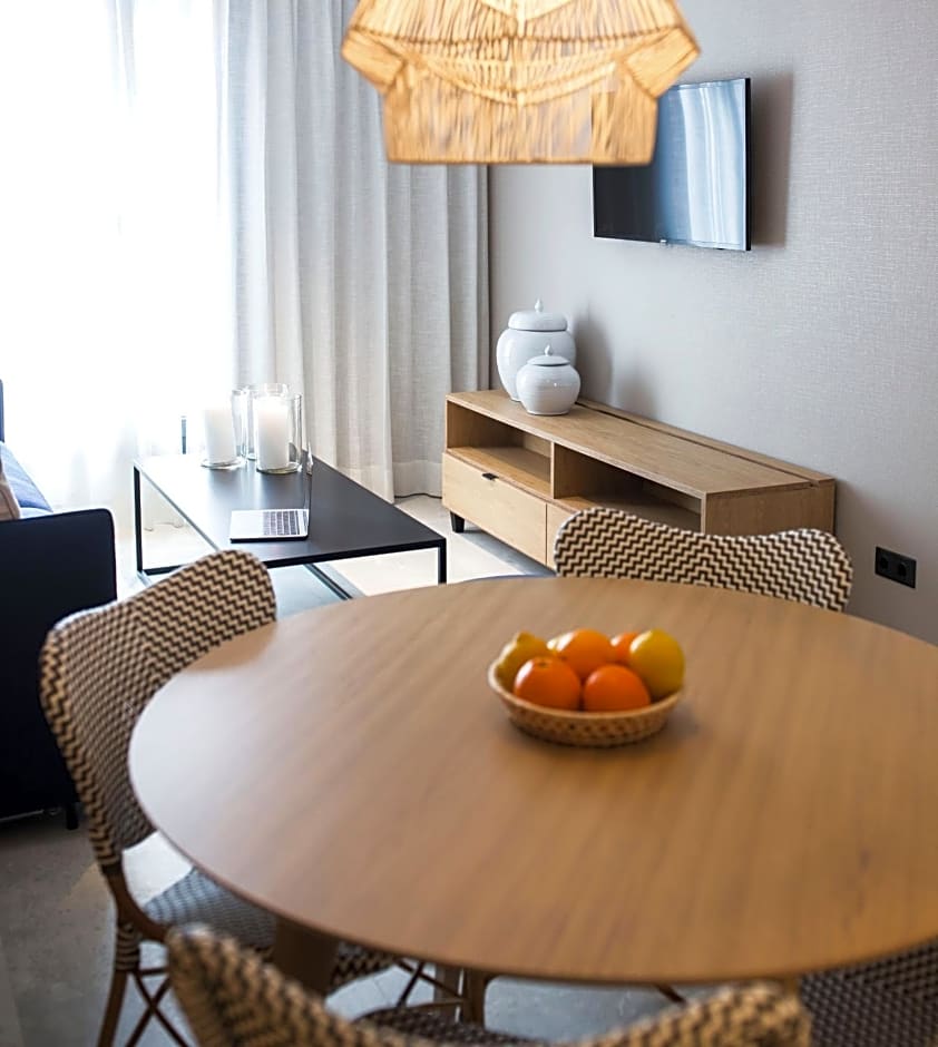 Goodnight Cádiz Apartments