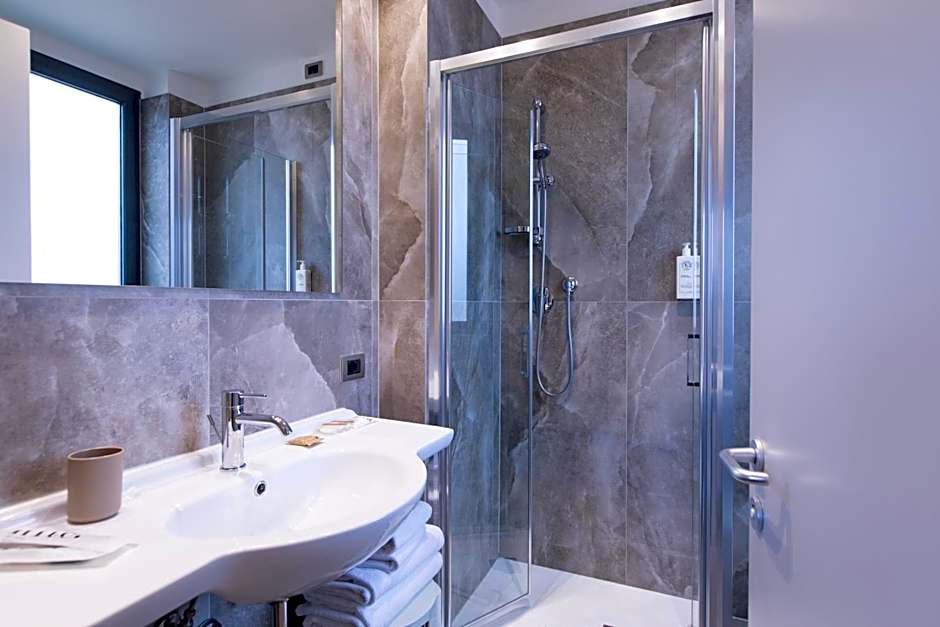 Garner Hotel Rome Aurelia