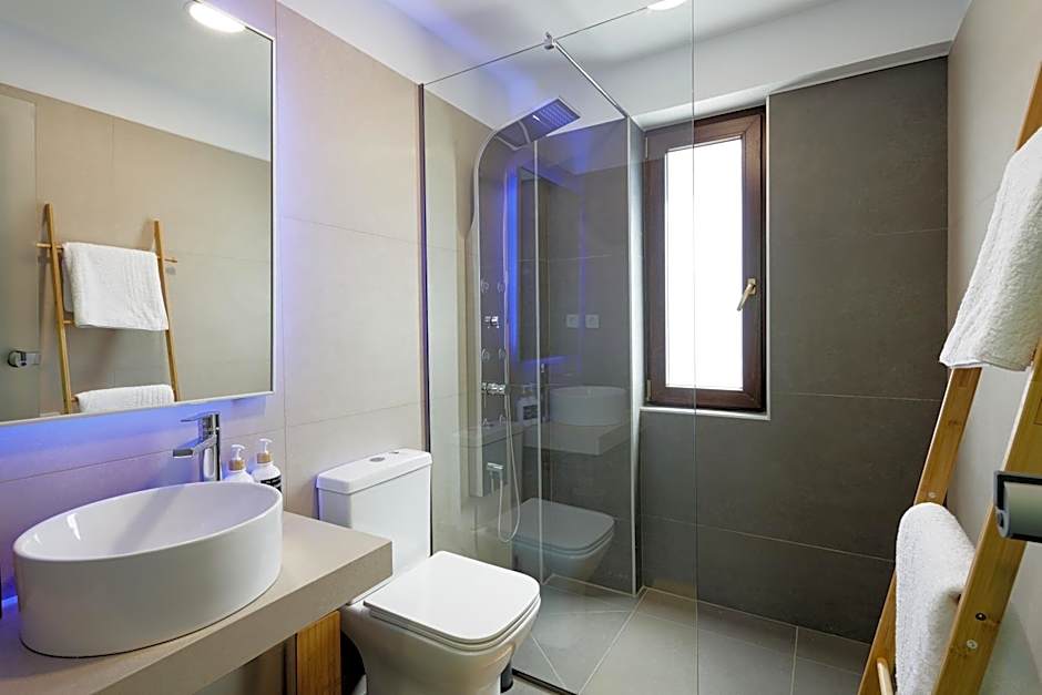 Coconut Palm Paradise