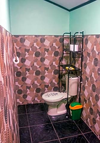 House of TamSe Laagans ' Inn