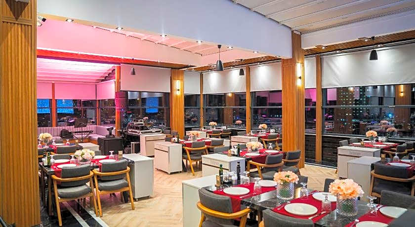 Leman Hotel