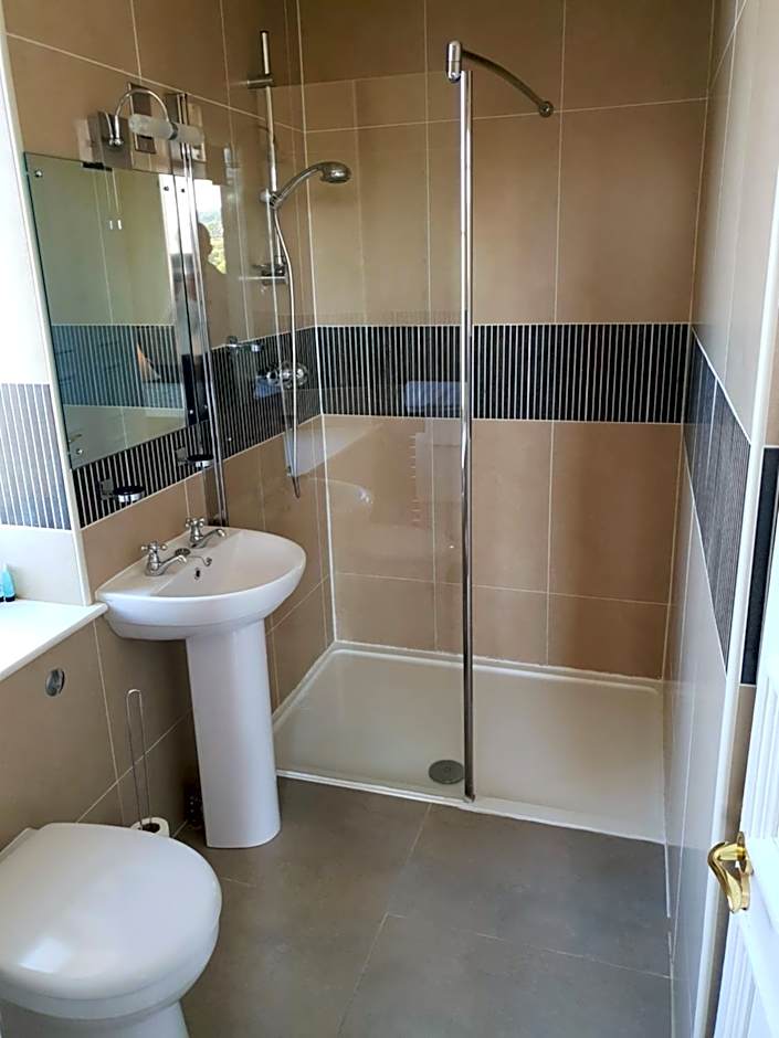 Mansfield House Hotel