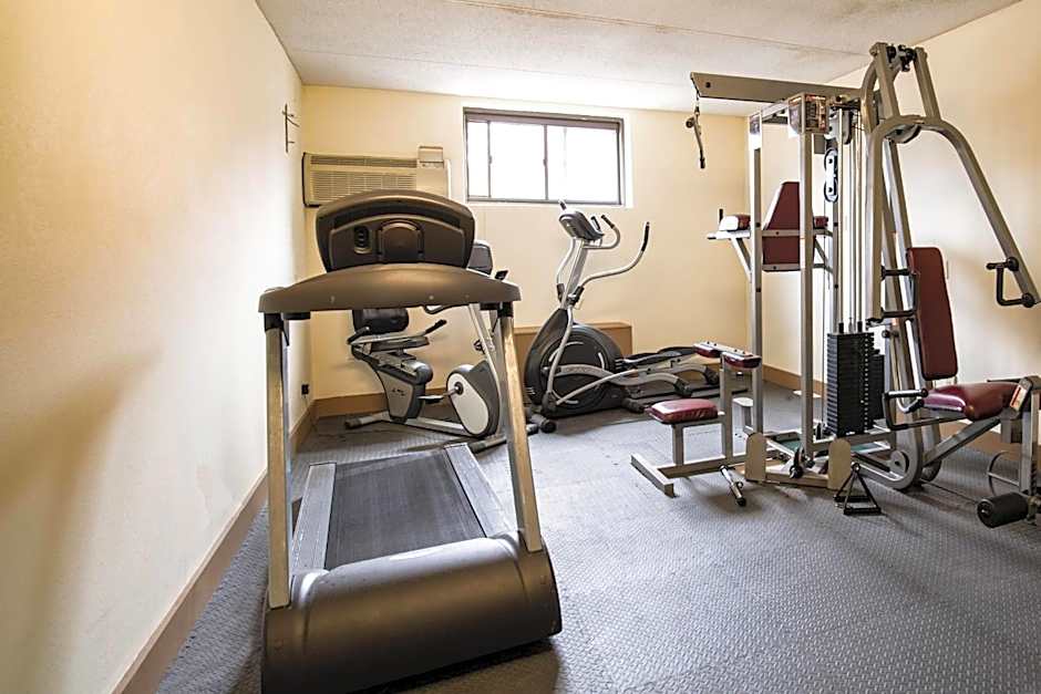 Quality Inn Cromwell - Middletown