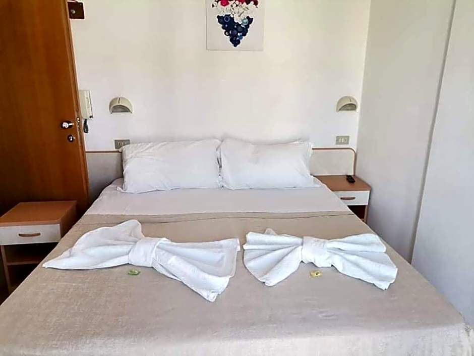 Hotel Alex