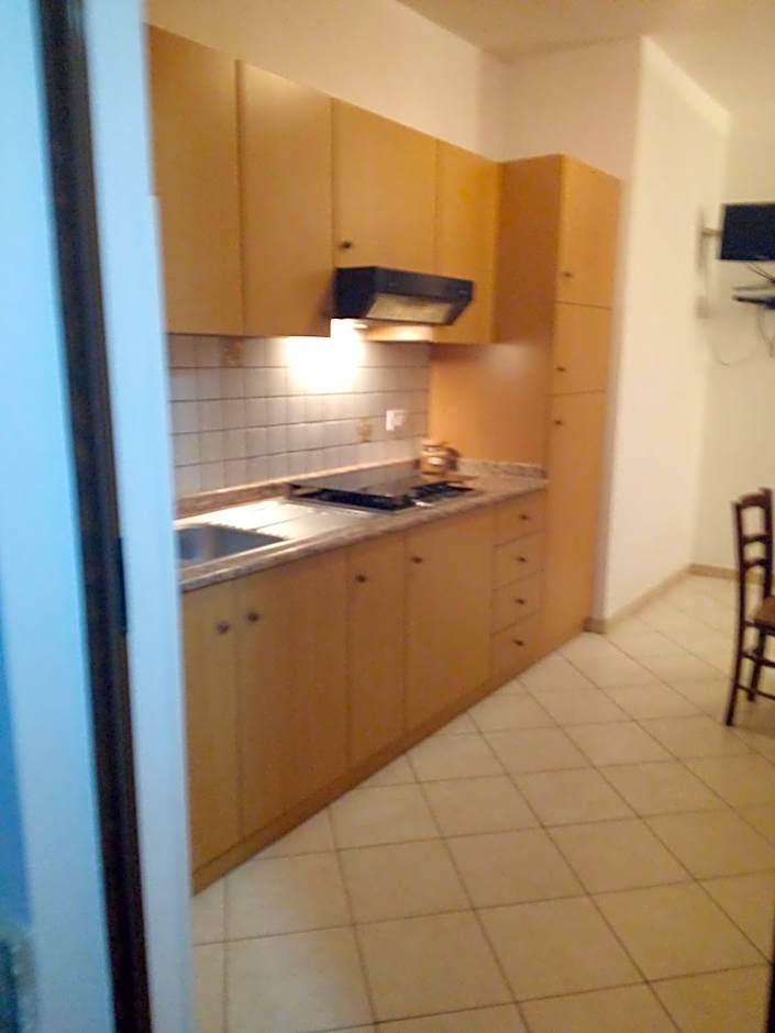 Residenza Pousada Romantica