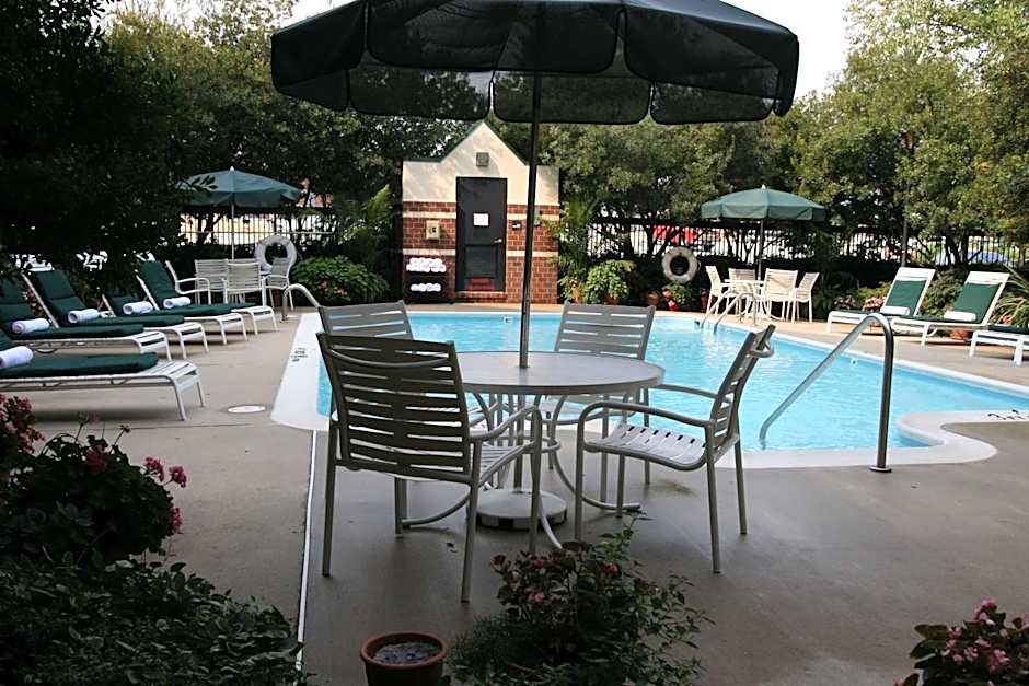 Hampton Inn By Hilton Richmond-West