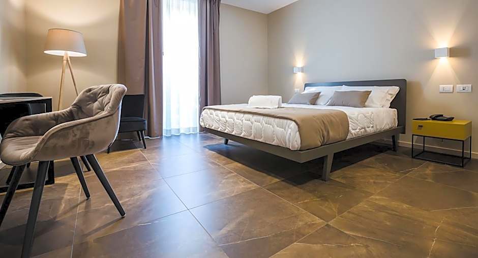 Plebis - B&B in Sicilia nel centro storico di Catania
