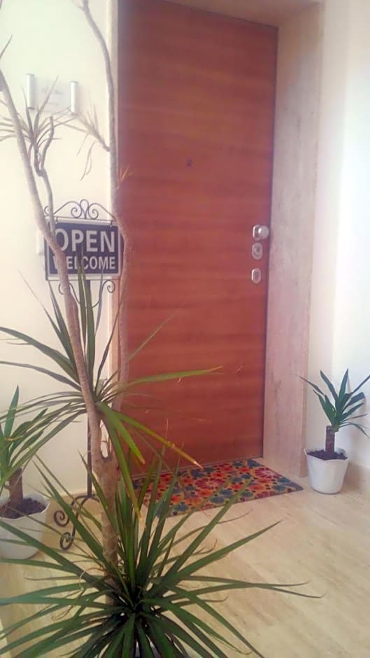 L'Attico Bed & Breakfast – San Benedetto del Tronto, MO