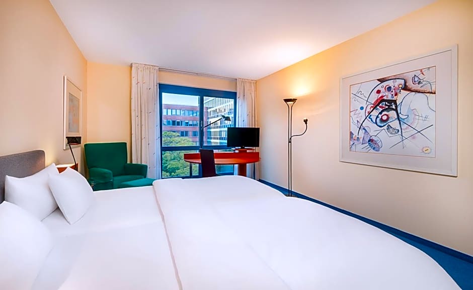 Radisson Blu Furst Leopold Hotel