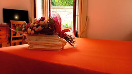 La Magnolia Sorrento - City Centre Hotel