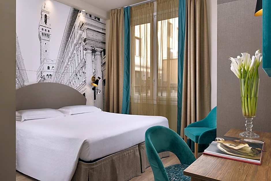 Grand Hotel Mediterraneo