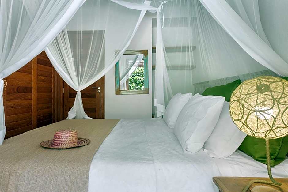 Bahia Soul - Casas Maeva - Taipu de Fora - Península de Maraú