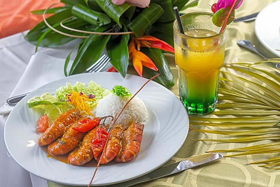 Karibea Sainte Luce Hotel