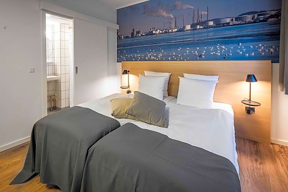 KOMPAS Hotel Aalborg