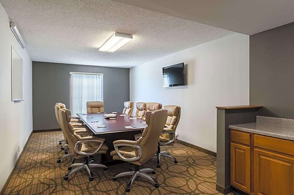 Comfort Inn Randolph