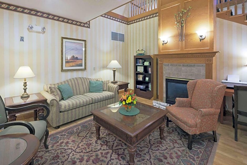 Country Inn & Suites by Radisson, Prairie du Chien
