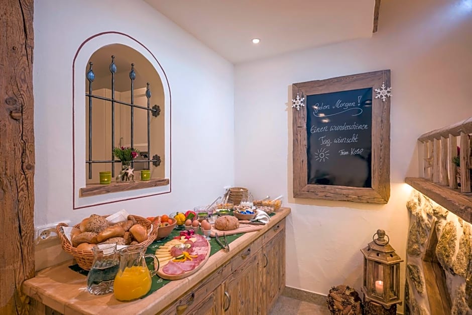 Gaestehaus Hoelzl – Itter, MO