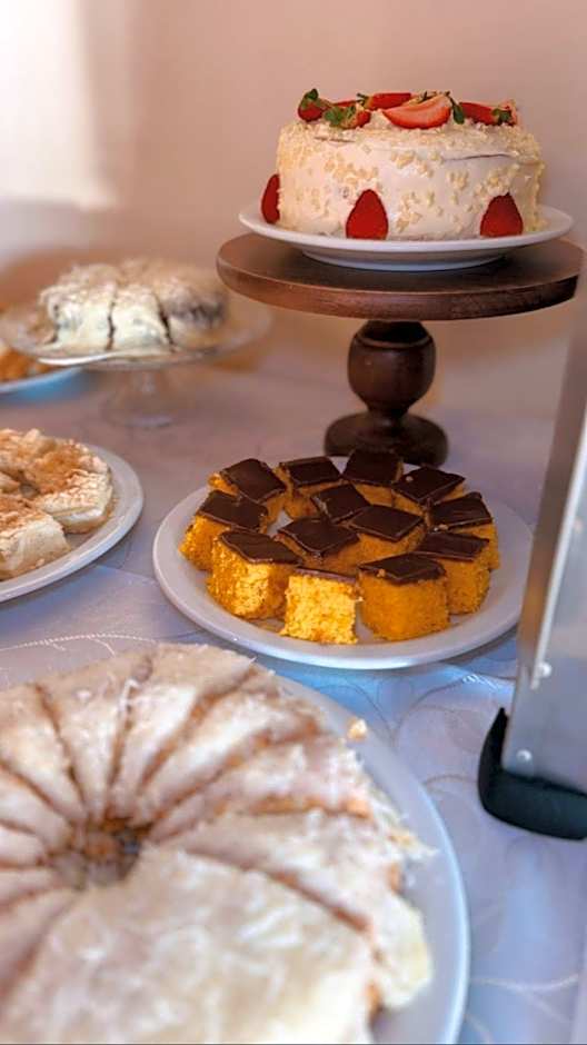 Pousada Dona Teresinha - São Bonifácio/SC