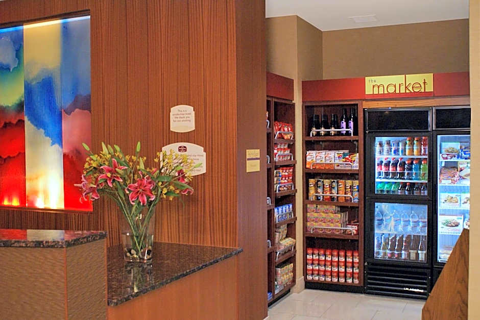 Residence Inn by Marriott Sacramento Downtown at Capitol Park