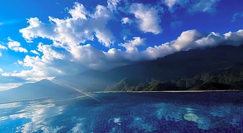 Pistachio Hotel Sapa