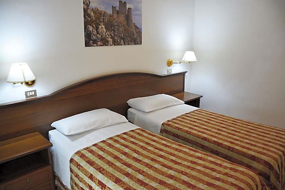 Hotel Aquila