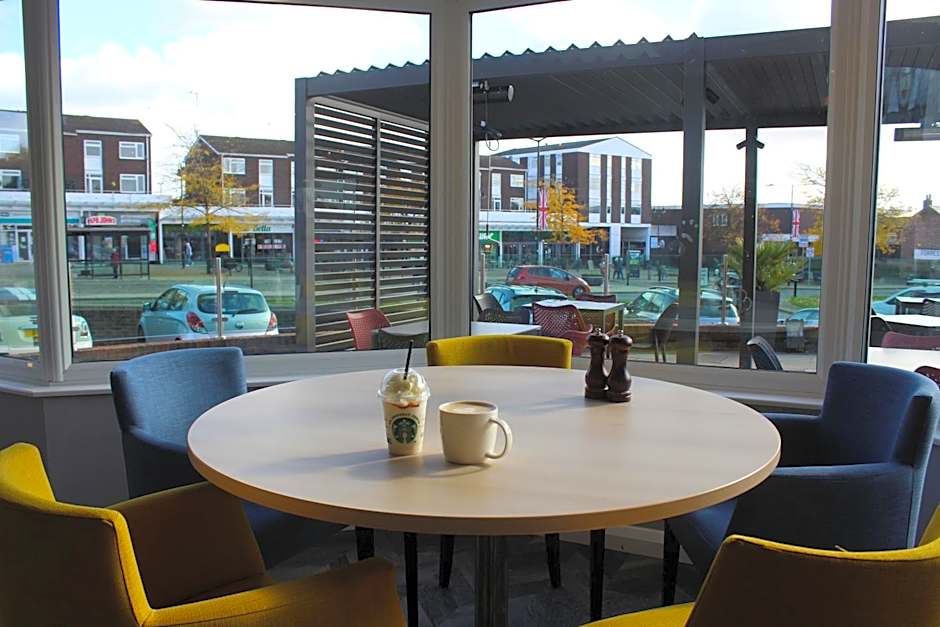 Holiday Inn Kenilworth - Warwick By IHG