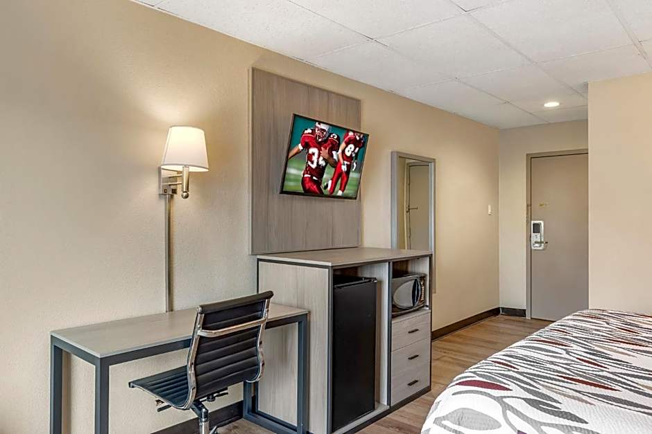 Red Roof Inn Stroudsburg