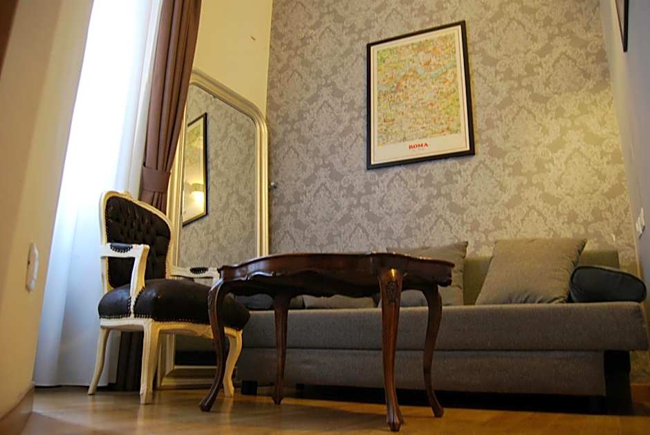 Navona Residenza de Charme