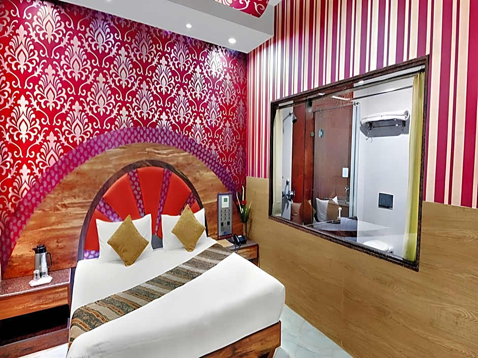 Amar Yatri Niwas Hotel