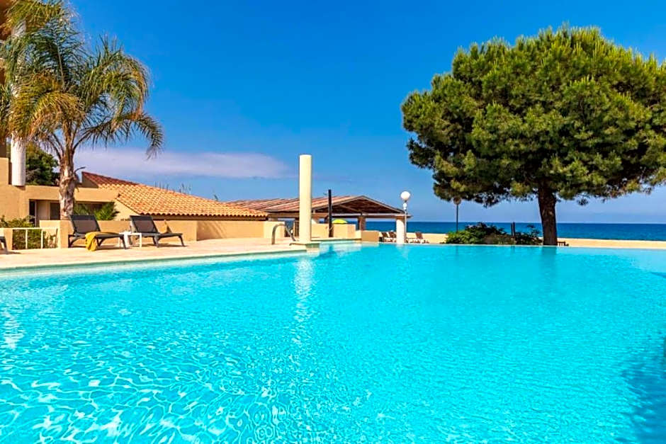 Résidence Marina Bianca