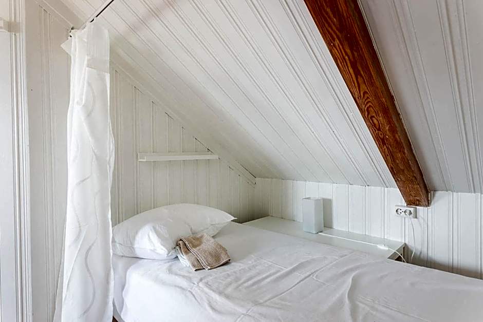 Fjord View Apartments