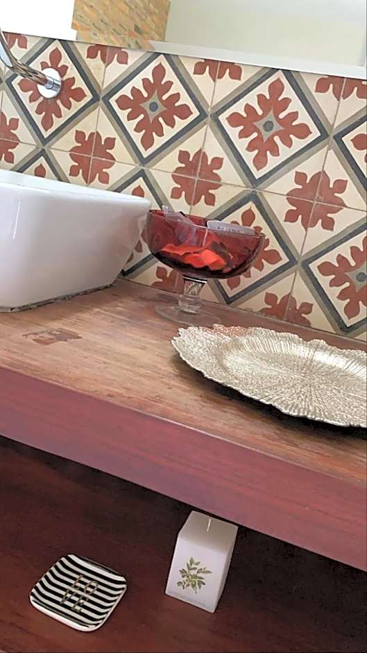 Chalés Solar do Patacho