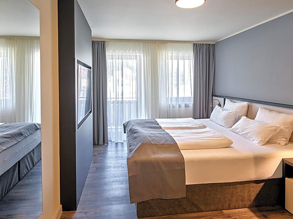 Hotel Innsento - Health Campus Passau