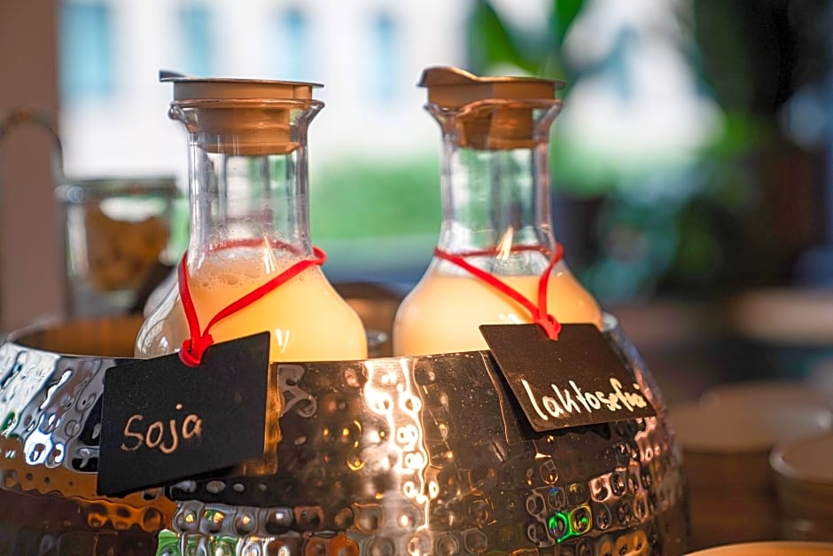 Premier Inn Wuppertal City Centre