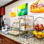 Quality Inn Jessup - Columbia South Near Fort Meade