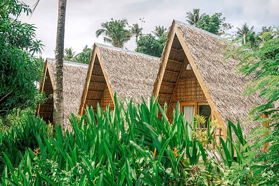 Triangle Palms Siargao