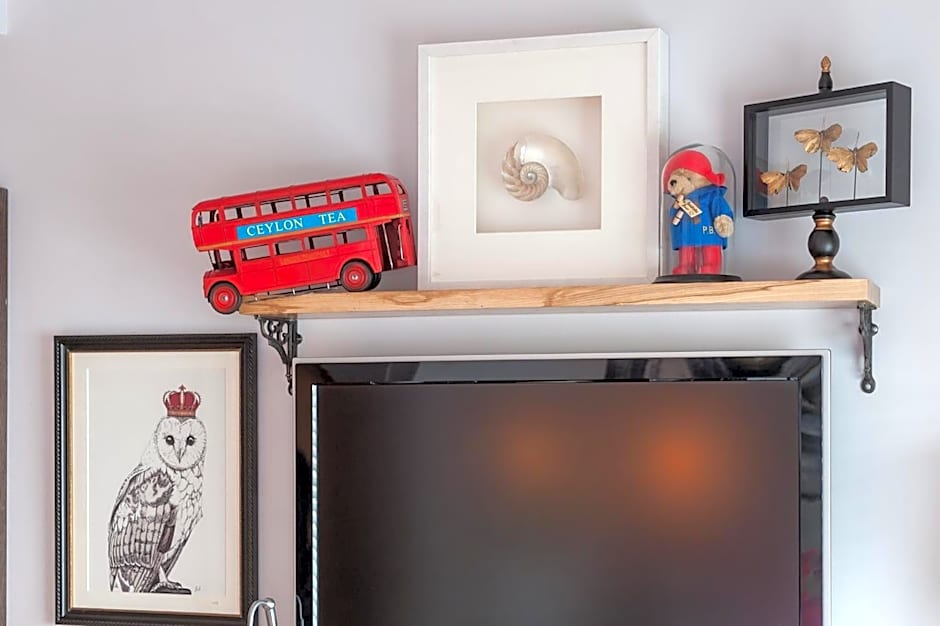 Hotel Indigo London-Paddington By IHG