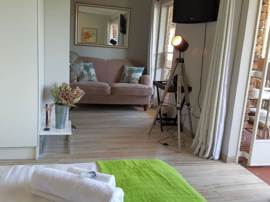 Waterfall Bed & Breakfast