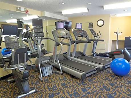 Holiday Inn Hinton By IHG