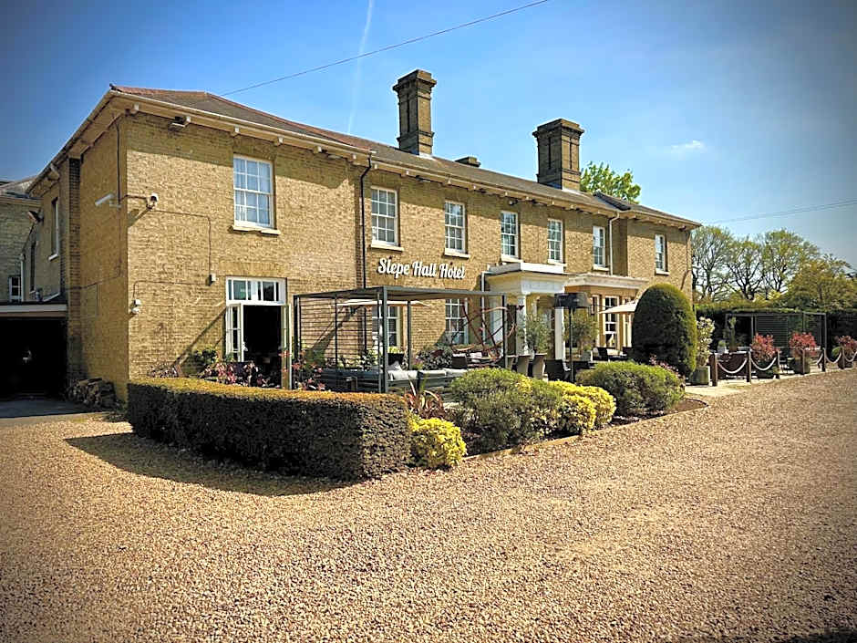 Slepe Hall Hotel