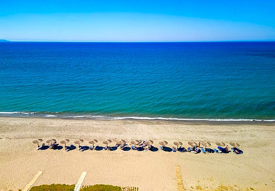 Kostakis Beach